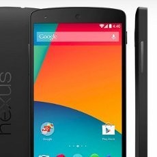 Google Nexus 5 Muncul, Harganya Rp 3,9 Juta