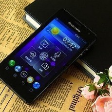 Mengapa Lenovo Ingin Caplok BlackBerry?