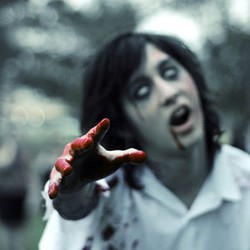 Para Penyerang Cyber dari Indonesia Adalah Zombie