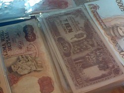 Duit Lama, Hobi Sekaligus Bisnis Menggiurkan