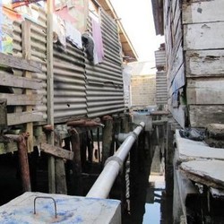 Pemerintah Malu, Sanitasi RI Lebih Buruk dari Vietnam dan Myanmar