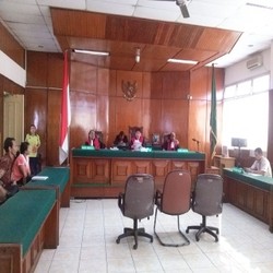 Untuk Ketiga Kalinya, BUMN Ini Lolos dari Gugatan di Meja Hijau