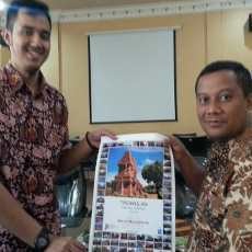 BPPI Klaim Bupati Mojokerto Telah Hentikan Pendirian Pabrik Baja