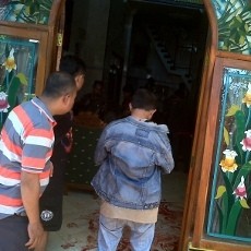 Pengusaha Rental Mobil Tewas Dibunuh