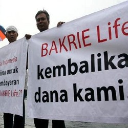 Kasus Bakrie Life dan Asuransi Dul Belum Selesai, Ini Kata OJK