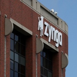 Zynga Ditinggal Pendirinya 