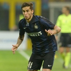 Alvarez Jadi Oke karena Mazzarri