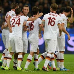 Lawan Napoli, Garcia Tempatkan Roma sebagai Underdog
