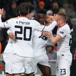 Saatnya Setan Merah Merangkak Naik Lagi