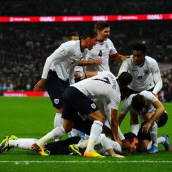 Bulan Depan, Inggris Hadapi Chile dan Jerman di Wembley