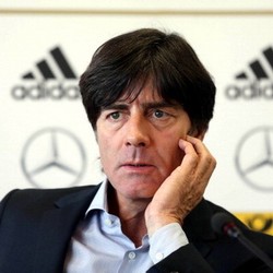 Jerman Perpanjang Kontrak Loew