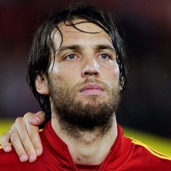 Laudrup Yakin Michu Masuk Skuat Spanyol di Piala Dunia