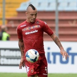 Radja Nainggolan Jaga Asa Dipanggil Timnas Belgia