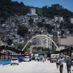 Tiket Pesawat dan Hotel di Brasil Bisa Gila-Gilaan untuk Piala Dunia