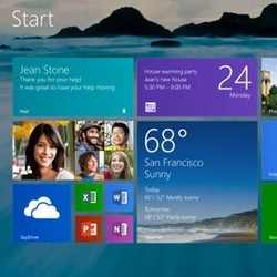 Windows 8.1 Lebih Menjanjikan?