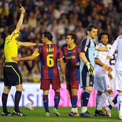 Undiano Pimpin El Clasico Pertama Musim Ini