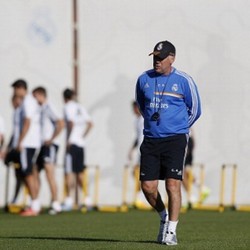 Ancelotti Janjikan Madrid yang Lebih Baik