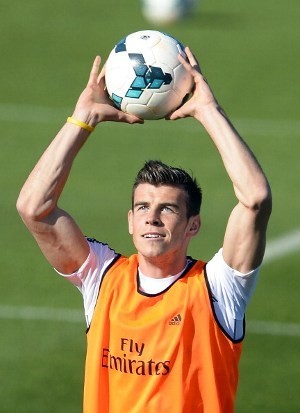 Ancelotti: Bale Bisa Main Lawan Malaga