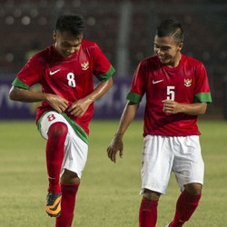 Klub-Klub Mulai Dekati Penggawa Timnas U-19