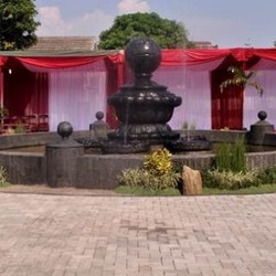 Monumen PSSI Direvitalisasi, Menpora Berharap Indonesia Jadi Macan Asia