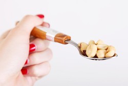 Waspadai Alergi Kambuh, Sekolah Ini Larang Murid Makan Kacang