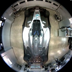 Permohonan Rosberg dalam Usaha Temukan Helm Balapnya yang Dicuri