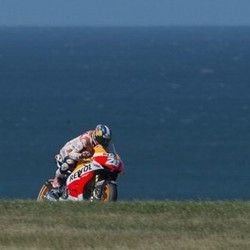 Honda Bermasalah, Pedrosa Tetap Positif