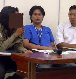 Mengaku Terlibat Pembunuhan, IP Diberi Jatah Rp 300 Ribu