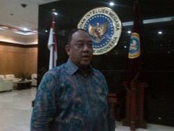 BIN: Penyebar Fitnah Penjemputan Subur Harus Tanggung Jawab & Minta Maaf