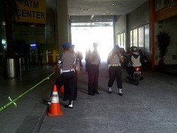 Kadiv Humas Polri: Di Karaoke Venus Detos Mereka Minum