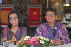 GKR Hemas: Kedua Calon Pengantin Pasangan yang Pas