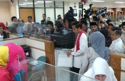 Kemarahan Jokowi Dinilai Wajar