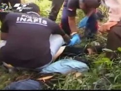 Sepasang Muda-mudi Tewas Disambar Petir