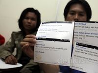LBH Paparkan Kasus Pembunuhan di Cipulir