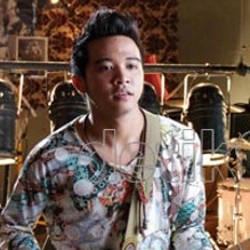 Ditangkap Polisi karena Narkoba, Roby Gitaris Geisha Menyesal