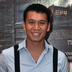 Samuel Rizal Ingin Tambah Anak Tiga Tahun Lagi