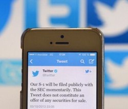 Awas! Akun Twitter Palsu Berbahaya Berkeliaran