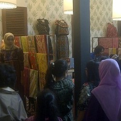Ada Dua Pameran Digelar di Senayan City Mulai Hari Ini