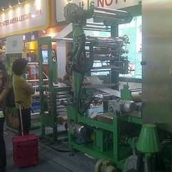 Canggih! Mesin Buatan China Rp 600 Juta Bisa Sulap Singkong Jadi Kantong Kemasan