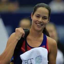 Ana Ivanovic Punya Pacar Baru 