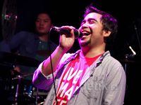 Penampilan Atraktif Abdul & The Coffee Theory