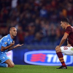 Benitez: Lebih Baik dari Roma, Napoli Cuma Tak Beruntung