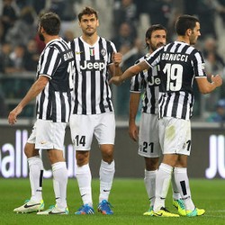 Cuma Fiorentina yang Ada di Pikiran Juve