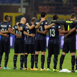 Inter Bidik Tiga Poin untuk Kado Selamat Datang bagi Thohir