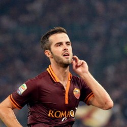 Miralem Pjanic, Meriam Baru dari Ibukota