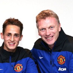 MU Resmi Perpanjang Kontrak Januzaj