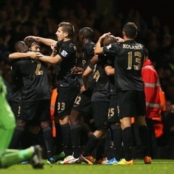 Kalahkan West Ham, City Raih Kemenangan Tandang Pertama