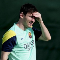 Panenka: Coba Gaya Penaltiku Dong, Messi