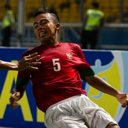 Mimpi Fatchu Rochman Main Bareng Philipp Lahm