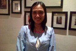 Perjuangan Citra Selamatkan ASI Perahnya Saat Pemadaman Listrik 29 Jam